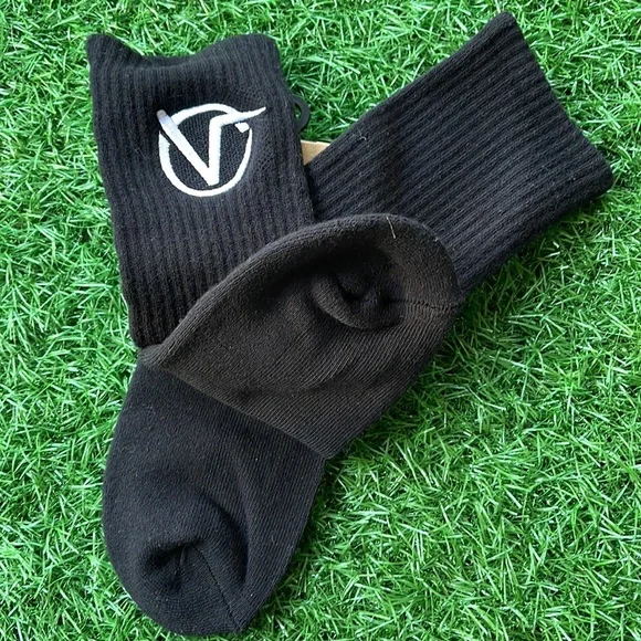 VANS “Off The Wall” Men’s socks - Picture 5 of 9